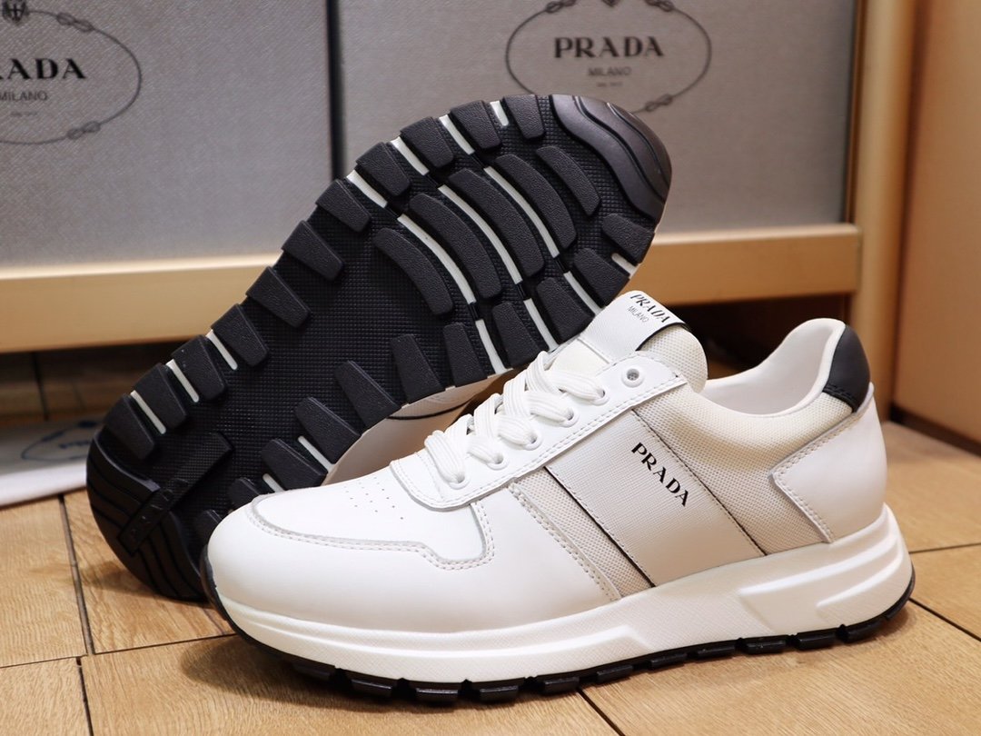Prada Shoes man 035
